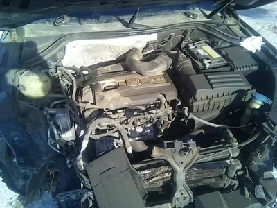 2012 VOLKSWAGEN TIGUAN Transmission 133K Foto 1 de 4