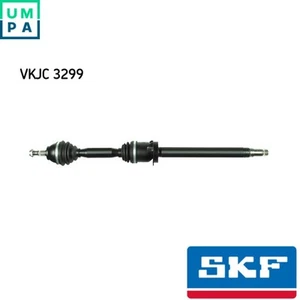 DRIVE SHAFT VKJC 3299 FOR MERCEDES-BENZ B-CLASS/Sports/Tourer A-CLASS 2.0L 4cyl - Picture 1 of 8