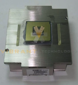 HP 416579-B21 DL360 G5 5160 Intel Xeon 3.00GHZ Dual Core Proc Kit zy - Afbeelding 1 van 5