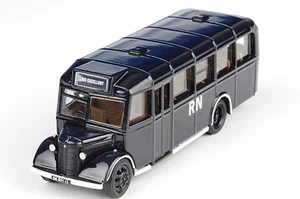 76OWB001 Oxford Diecast Bedford OWB 1/76 Model Royal Navy - Picture 1 of 2