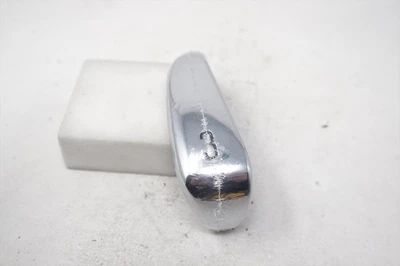 Titleist U505 3G 20* #3 Iron Club Head Only Inv12850800 Lefty Lh - Image 1 of 4