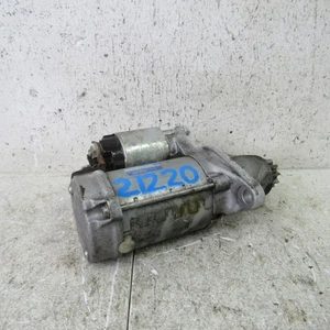 Starter Motor Fits 13-20 BR-Z 2286554 - Picture 1 of 14