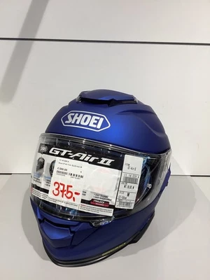 Shoei GT-Air II in Größe M - Bild 1 von 4