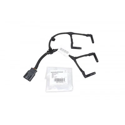 Para Peugeot Boxer Fiat Ducato Citroën Jumper Toma Bujía De Incandescente - Imagen 1 de 3