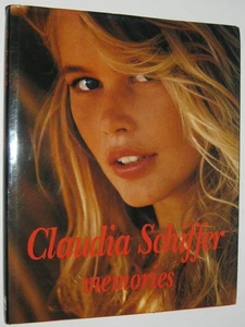 Memories Schiffer, Claudia hardcover Good - Imagen 1 de 1