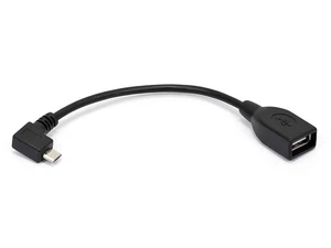 Monoprice Micro USB OTG Adapter - Picture 1 of 3