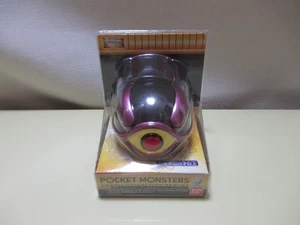 Bandai Pokemon Poke Ball Collection Mewtwo Box No.005 Mewtwo Ball Figure - Picture 1 of 1