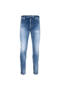 DSQUARED2 Cool Guy S71LB1256 470 Jeans S5.AP2429 - Imagen 1 de 4