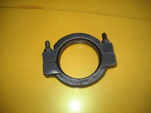 LAMBORGHINI MURCIELAGO DIABLO GALLARDO EXHAUST CLAMP (COLLAR) 02+ - Picture 1 of 1