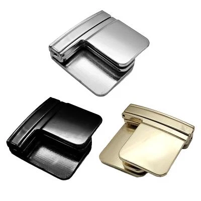 Clip per pantaloni per pantaloni regolabili in  in vita per - Immagine 1 di 2