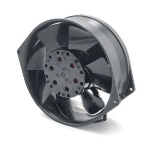 Axial Cooling Fan For Ebmpapst W2S130-AA03-21 W2S130AA0321 - Afbeelding 1 van 4