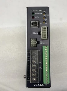 Gebraucht ORIENTAL MOTOR SCHRITTTREIBER BXD120A-C - Bild 1 von 2