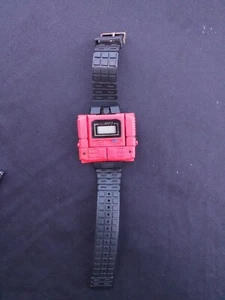 Montre Transformers Bootleg - Foto 1 di 5