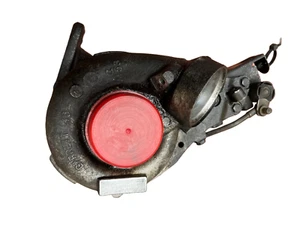 Turbocompresor Garrett A6460900180 Mercedes C200 C220 E200 E220 CDI - Imagen 1 de 4