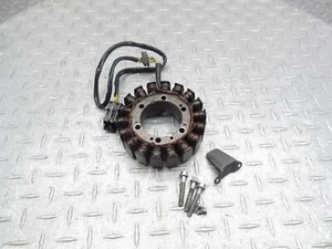 2008 06-13 BMW F800ST F800 Stator Magneto Alternator Generator Coil - Picture 1 of 9