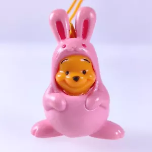 Winnie Puuh Disney Kostüm Figur Maskottchen Riemen aus Japan Kostenloser Versand - Bild 1 von 6