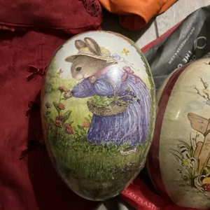 Easter Egg Large Decoration - Picture 1 of 3