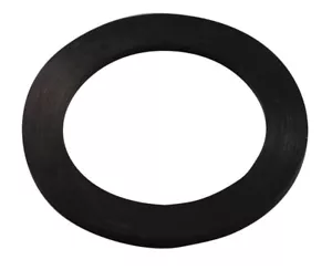 Danco 61261 Rubber Standard Size Dielectric Union Washer 3/4 in. (Pack of 10) - Picture 1 of 1