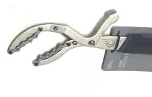 BBB CYCLING BTL-122 Bike Bicycle T-RexGrip Cassette Pliers Sprocket Tool New - Picture 1 of 12