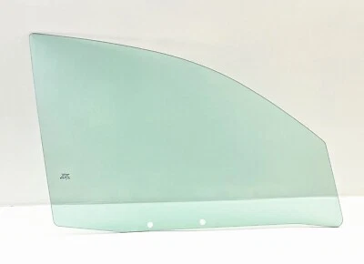 Fit 2000-2005 Buick LeSabre Passenger Right Side Front Door Window Glass - Image 1 of 4