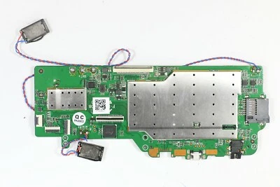 QILIVE M16Q1E (Q9T10IN) Carte Mère Système 32 Go Pièce De Remplacement - Photo 1/2