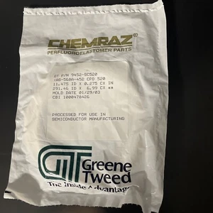 Chemraz O-Ring 9453-SC513 - Picture 1 of 2