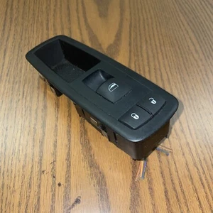 Town & Country Dodge Nitro Liberty Passenger Door Lock Window Switch 04602544AF - Picture 1 of 8