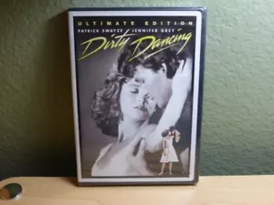 Dirty Dancing (DVD) Patrick Swayze - Picture 1 of 1