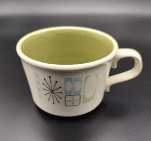 Mid Century Atomic Taylorstone CATHAY Tasse Ersatz Taylor Smith Taylor - Bild 1 von 6