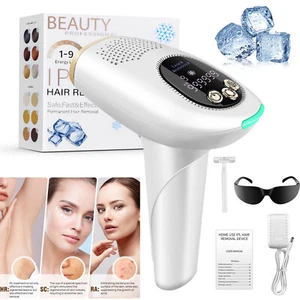 IPL Haarentfernung Smoothskin Pure Mini Pulsed Light Epilierer für Frauen&Männer - Bild 1 von 16