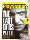 80838 Issue 168 Official UK Playstation Magazine 2019