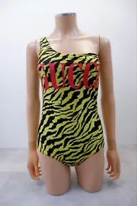Costume da bagno donna Gucci taglia M taglia media pezzo unico in ottime condizioni - Foto 1 di 5