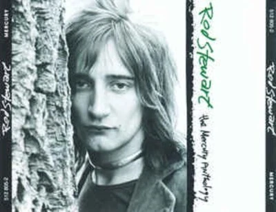 Rod Stewart ‎– The Mercury Anthology [ 2 X CD N.Mint Compilation 1993 Rock ] Foto 1 de 4