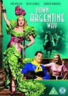 Down Argentine Way (DVD) [1940] Carmen Miranda, Don Ameche, Betty Grable