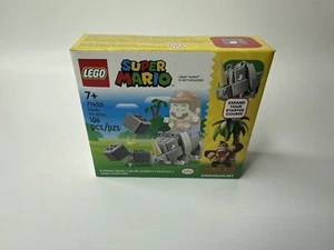 LEGO Super Mario: Rambi the Rhino Expansion Set (71420) - Imagen 1 de 7