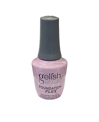 凝胶刷粉底柔性凝胶浅粉色 15 毫升 0.5 盎司 #1148016 — 第 1/4 张图片