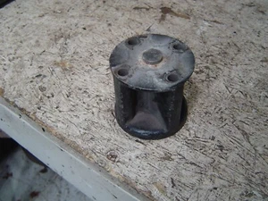 1965 -1980 GM Water Pump Fan Spacer 2.5 " Tall - Picture 1 of 4