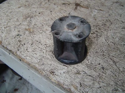 1965 -1980 GM Water Pump Fan Spacer 2.5 " Tall - Image 1 of 4