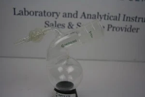 CHEMGLAS TROCKNENMITTELKOLBEN 34/45 CG-1289-03 - Bild 1 von 4