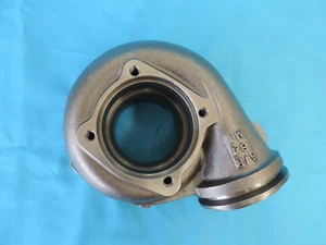 For 1999-2003 Ford 7.3L Super Duty Powerstroke GTP38 Turbine Exhaust Housing .84 - Picture 1 of 6
