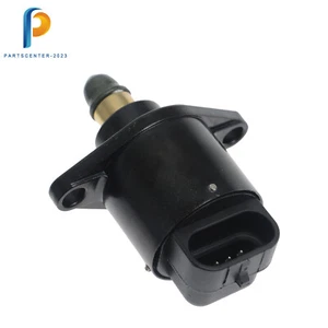 Idle Air Control Sensor Valve for Arctic Cat Wildcat Sport 700 Wildcat Trail 700 - Picture 1 of 7