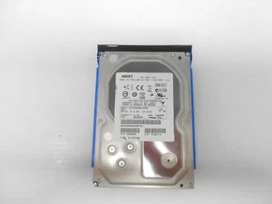 Nexsan E48 E60 E60X E48X 4TB 3.5" SAS Hard Drive DP48-SPN4000G DP60-SPN4000G - Picture 1 of 1