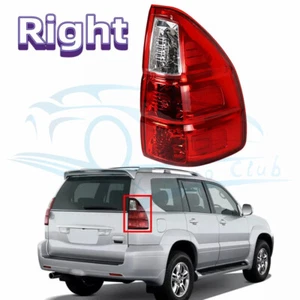 Conjunto de luz de freno de freno de parada de lámpara trasera derecha para Lexus GX470 2007 2008 2009 q - Imagen 1 de 8