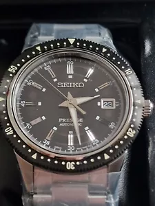 Seiko Presage SARX073 / SPB131J1 Prestige edición limitada sin usar PVP £750 - Imagen 1 de 12