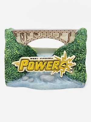 West Virginia Power New River Gorge Bridge WV POWER SGA NEW RIVER GORGE BRIDGE - Image 1 of 4