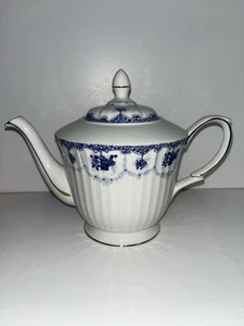 Teiera e coperchio Genevieve della Duchessa 5 1/2 in 5 TAZZA - Foto 1 di 5