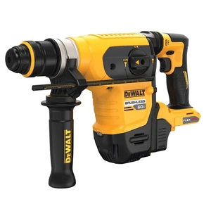 DeWALT DCH416B 60V MAX FlexVolt senza fili 1-1/4 di pollice Martello rotante SDS Plus (nudo - Foto 1 di 4