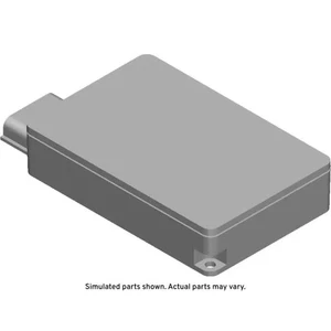 Genuine GM Blind Spot Detection System Warning Sensor 84430634 - Imagen 1 de 4