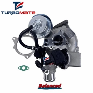 54399880131 MFS Balanced Turbo for Ford Fiesta VIII 1.6 ST200 147Kw Eco Boost - Picture 1 of 8