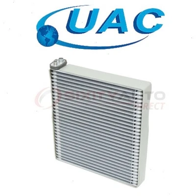 UAC Front AC Evaporator Core for 2014-2017 Infiniti QX80 - Heating Air ay Foto 1 de 4